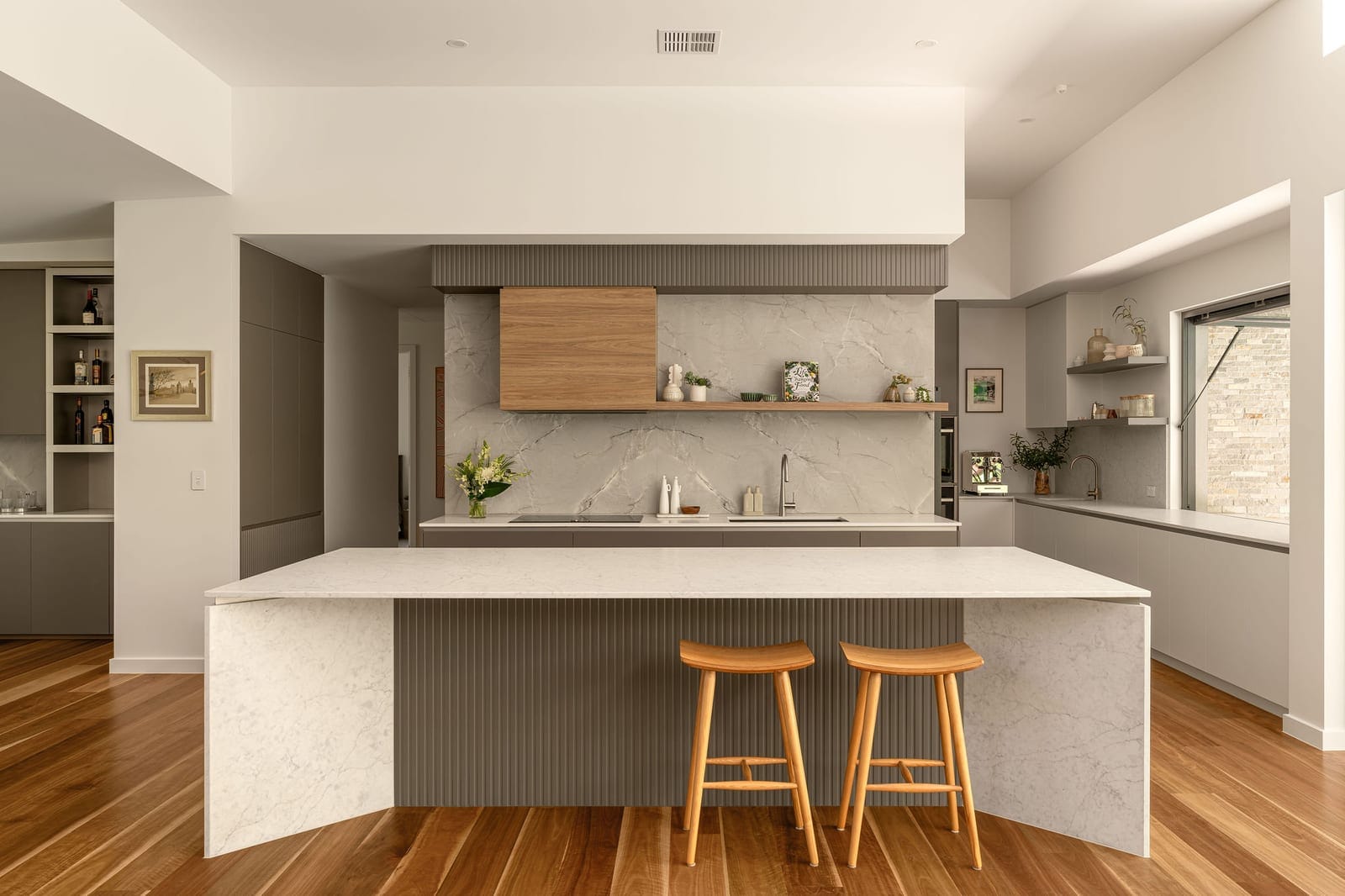 A Bespoke Sanctuary of Prestige and Privacy