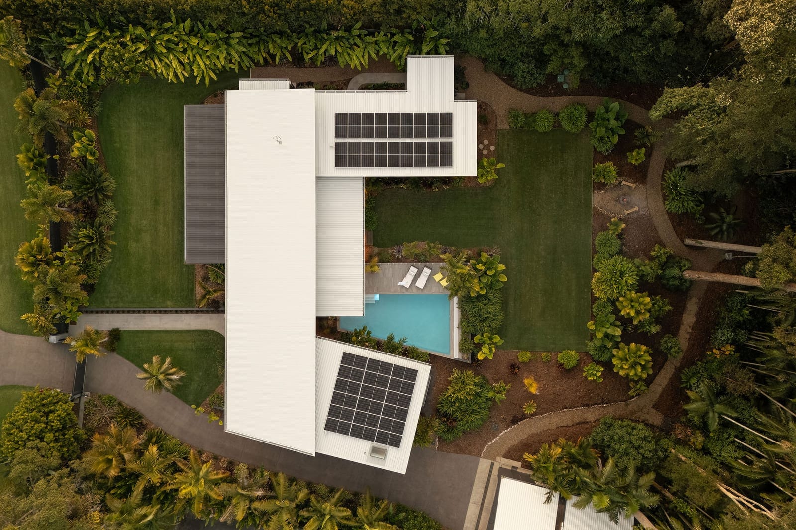A Bespoke Sanctuary of Prestige and Privacy
