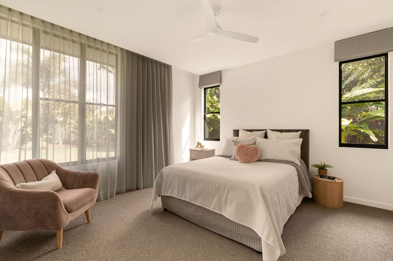 A Bespoke Sanctuary of Prestige and Privacy