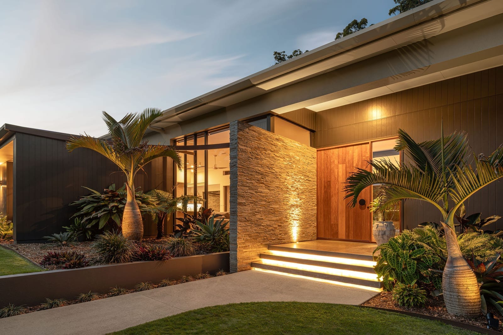 A Bespoke Sanctuary of Prestige and Privacy