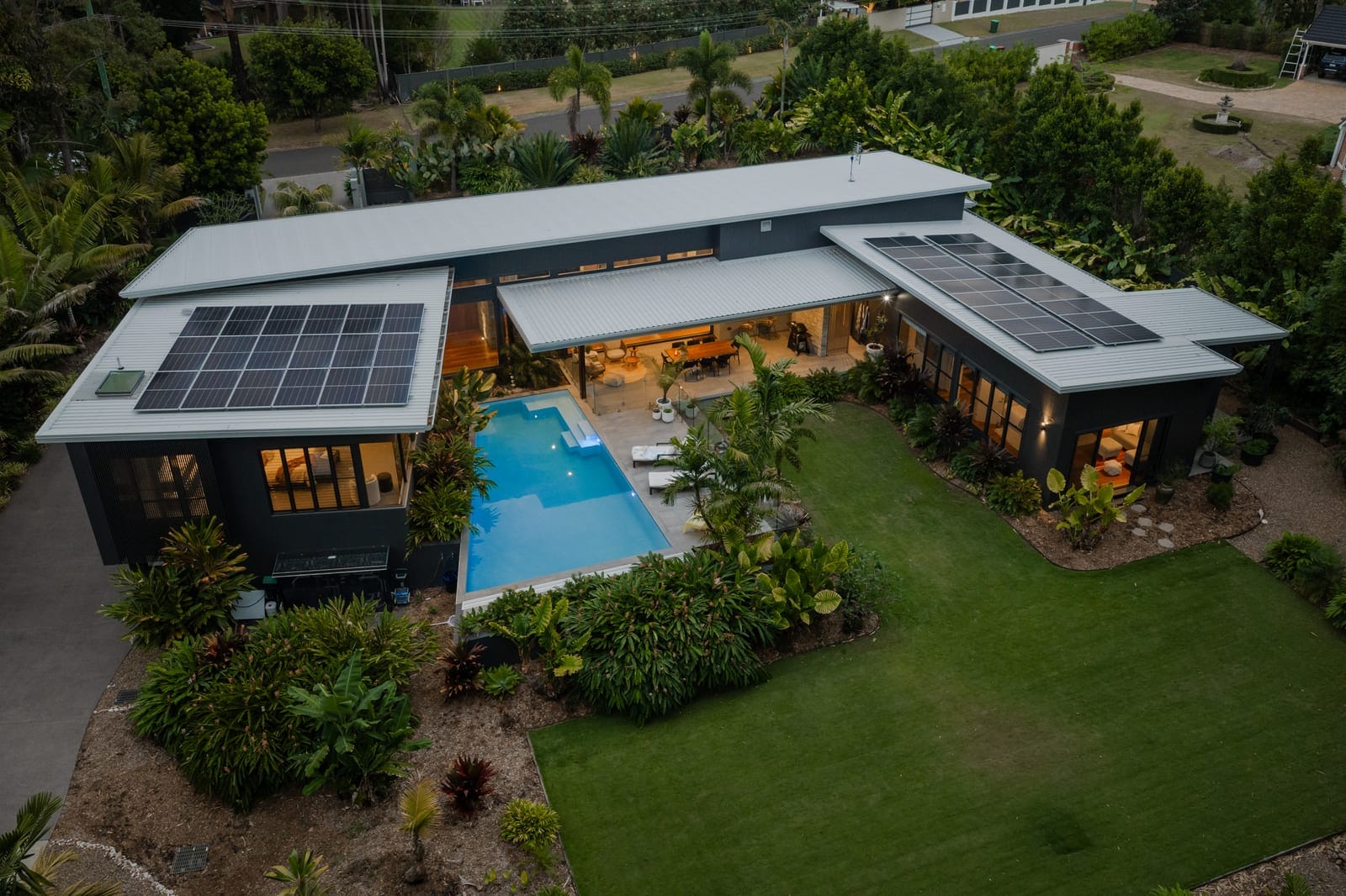 A Bespoke Sanctuary of Prestige and Privacy