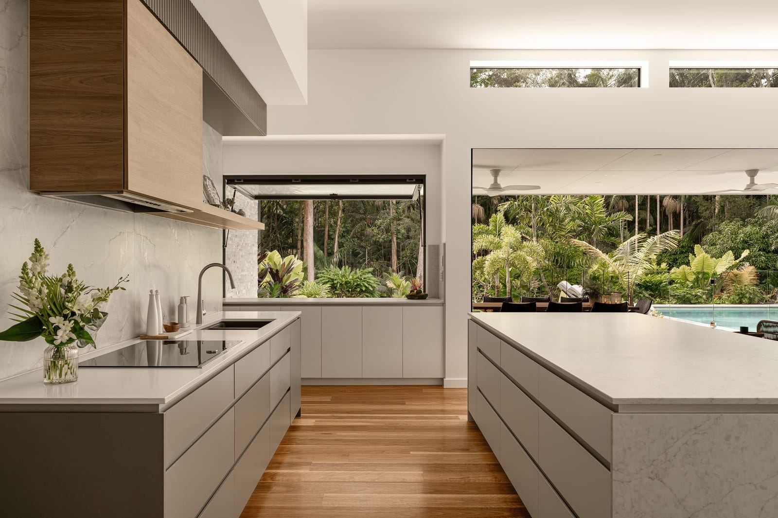 A Bespoke Sanctuary of Prestige and Privacy