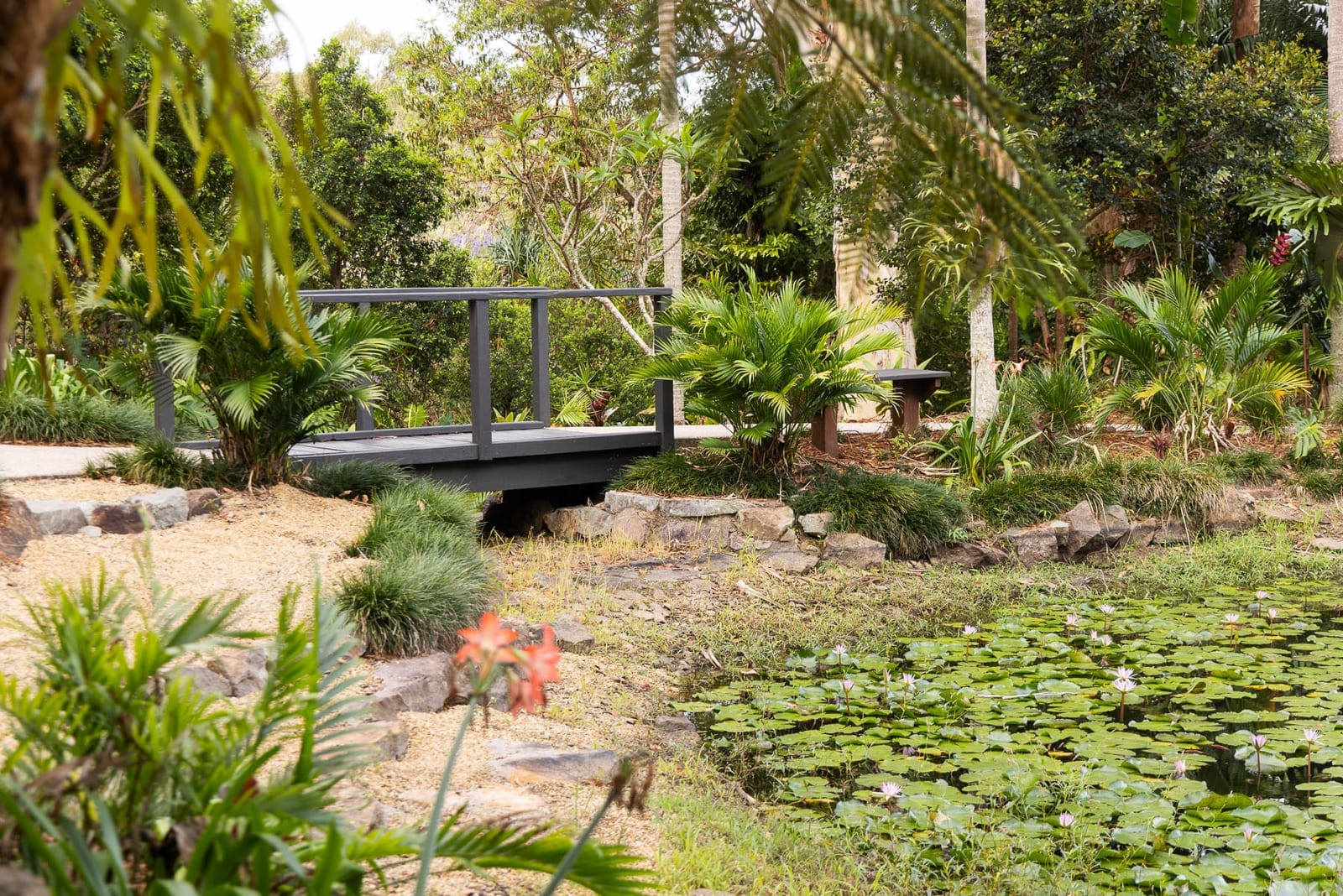 Resort Style Living