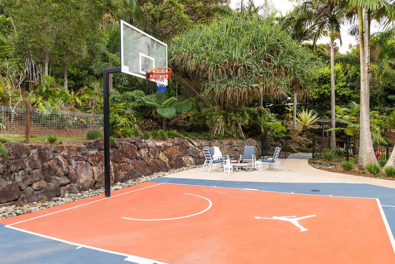 Resort Style Living