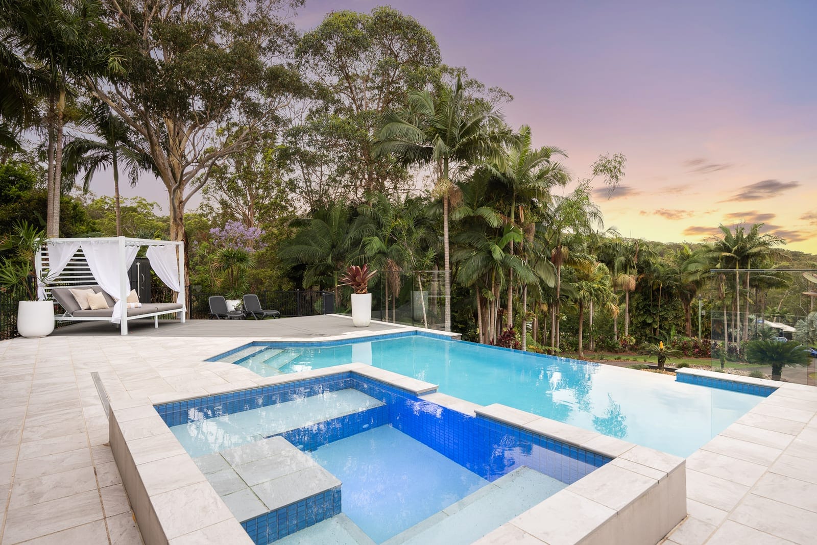 Resort Style Living
