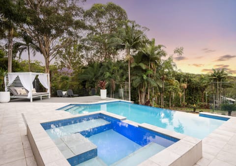 Resort Style Living