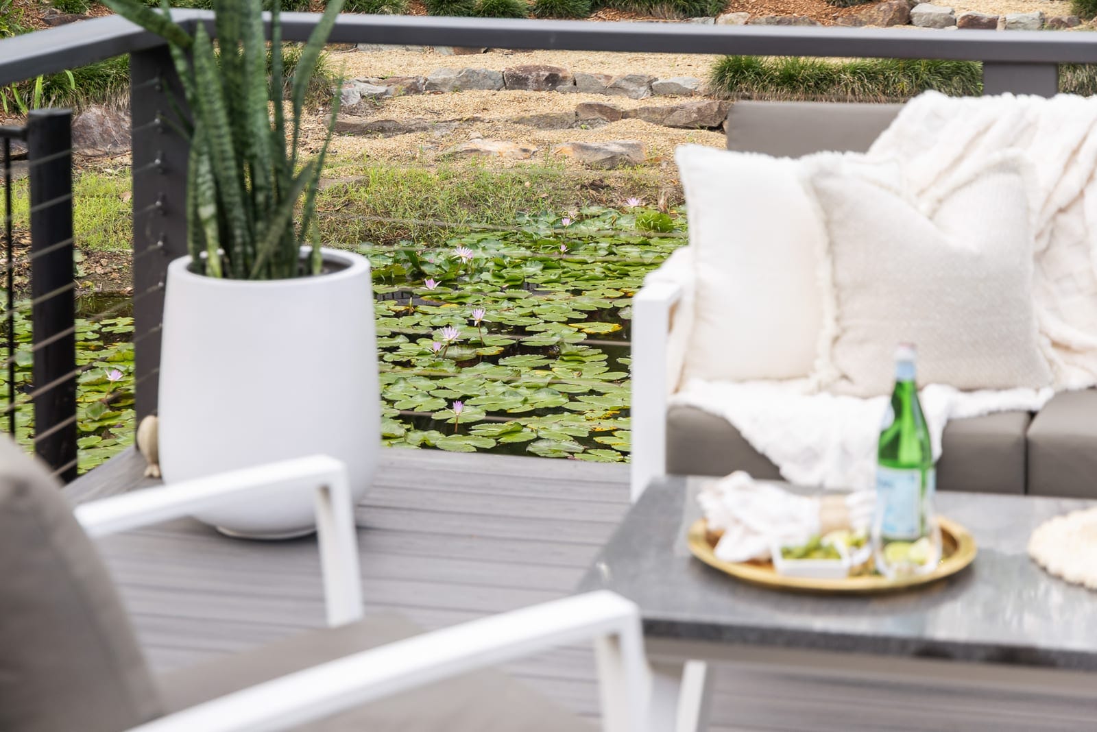 Resort Style Living