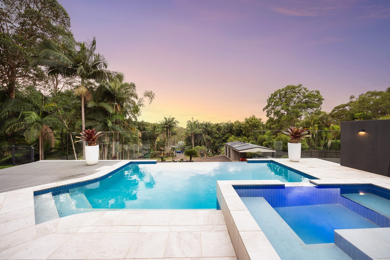 Resort Style Living