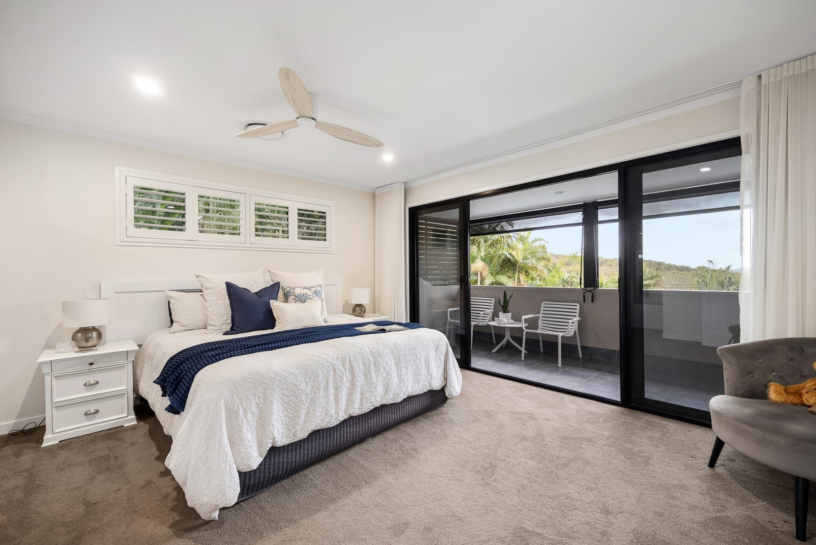 Resort Style Living
