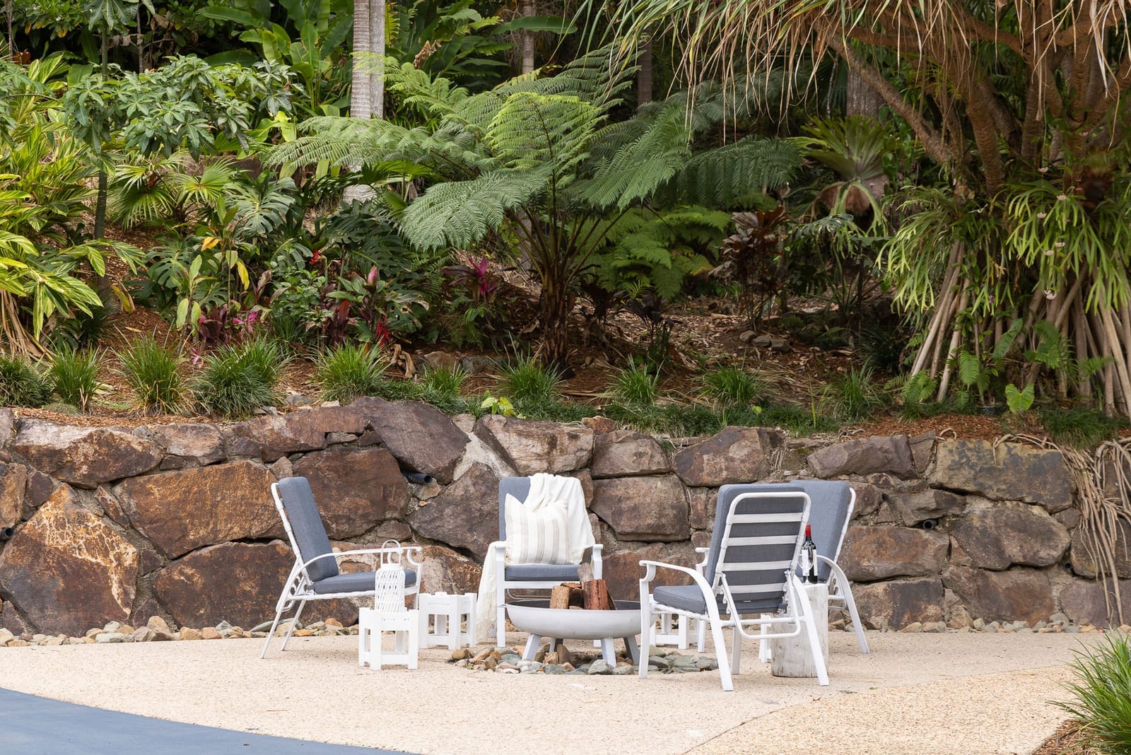 Resort Style Living