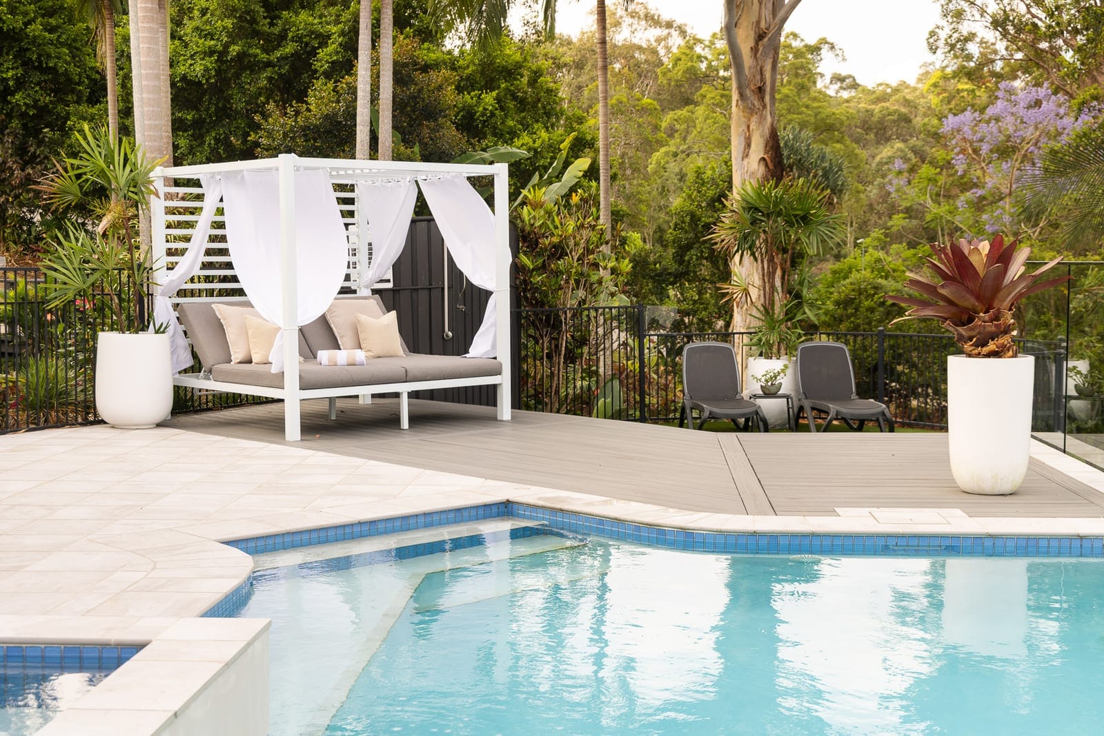 Resort Style Living