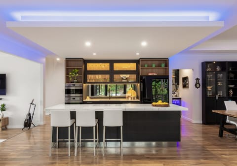 Resort Style Living
