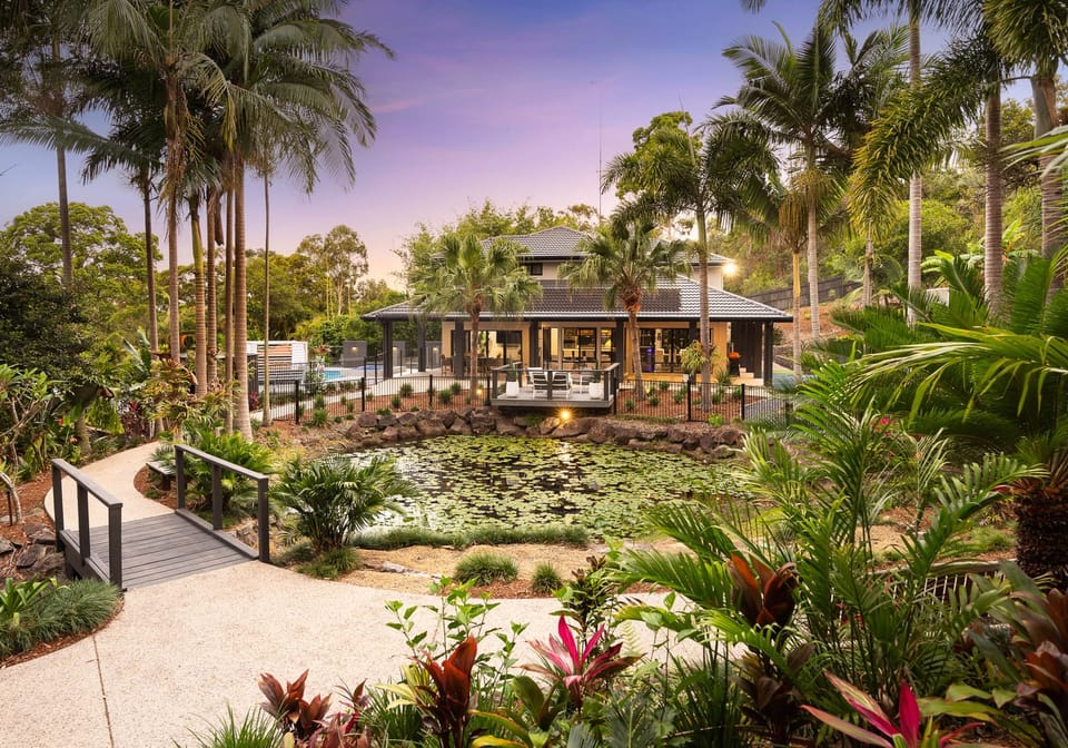 Resort Style Living