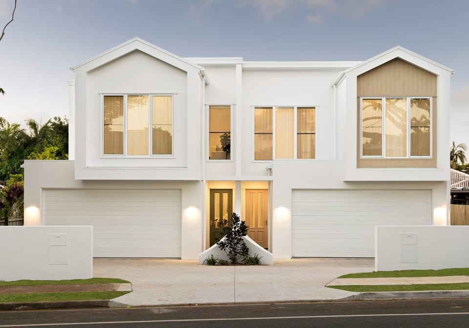 Luxury, Location, Lifestyle – Duplex Perfection in Buderim