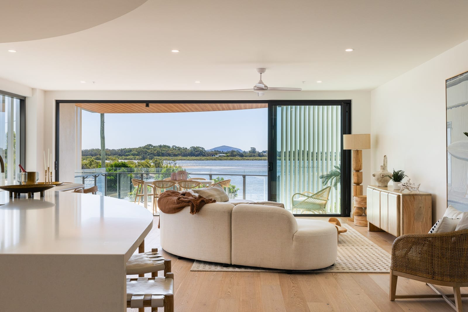 Brand New Luxury Build: Stunning Views