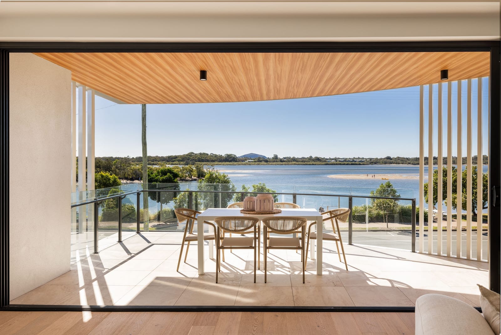 Brand New Luxury Build: Stunning Views
