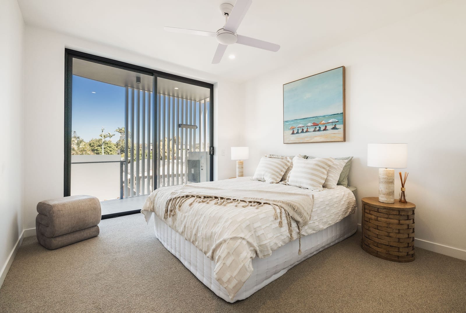 Brand New Luxury Build: Stunning Views