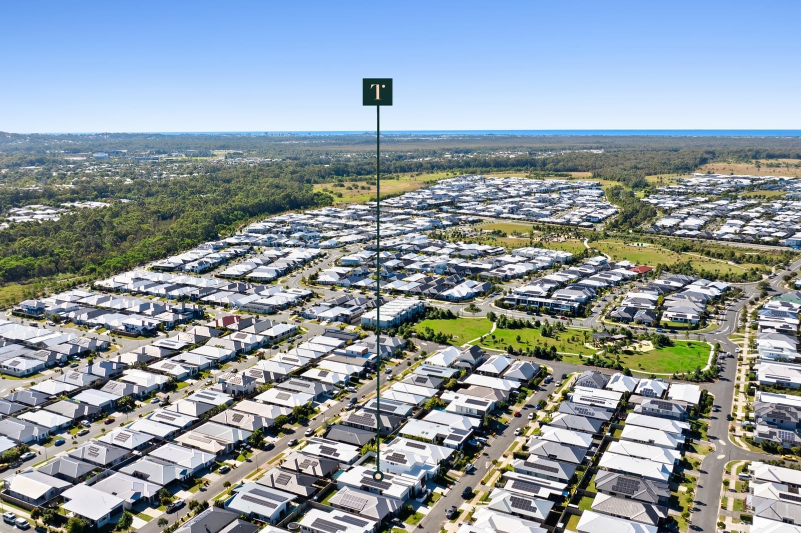 OWNERS COMMITTED ELSEWHERE - Family Living with a Luxe EDGE!