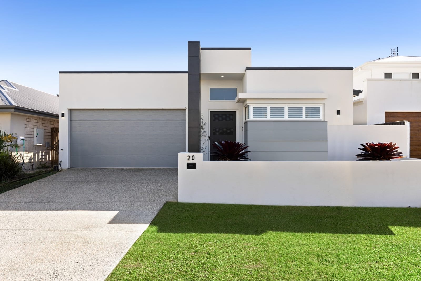 OWNERS COMMITTED ELSEWHERE - Family Living with a Luxe EDGE!