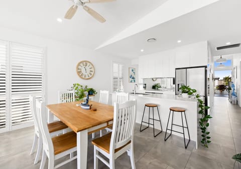 OWNERS COMMITTED ELSEWHERE - Family Living with a Luxe EDGE!
