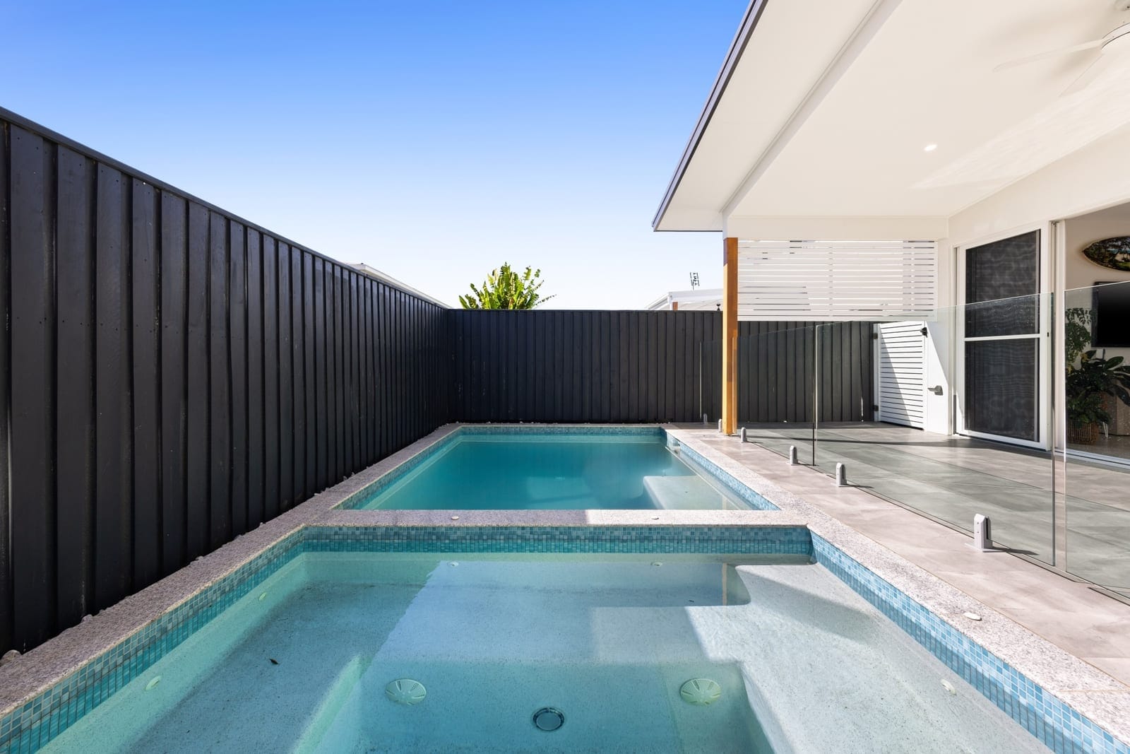 OWNERS COMMITTED ELSEWHERE - Family Living with a Luxe EDGE!