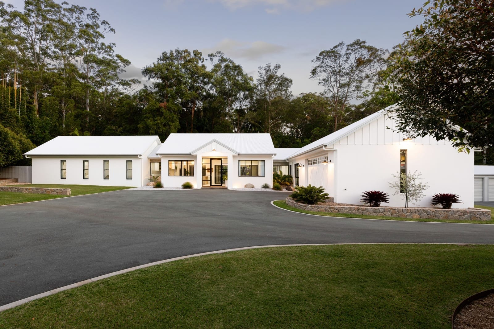 Boutique Acreage Magnificence: Privacy, Presentation, Prestige