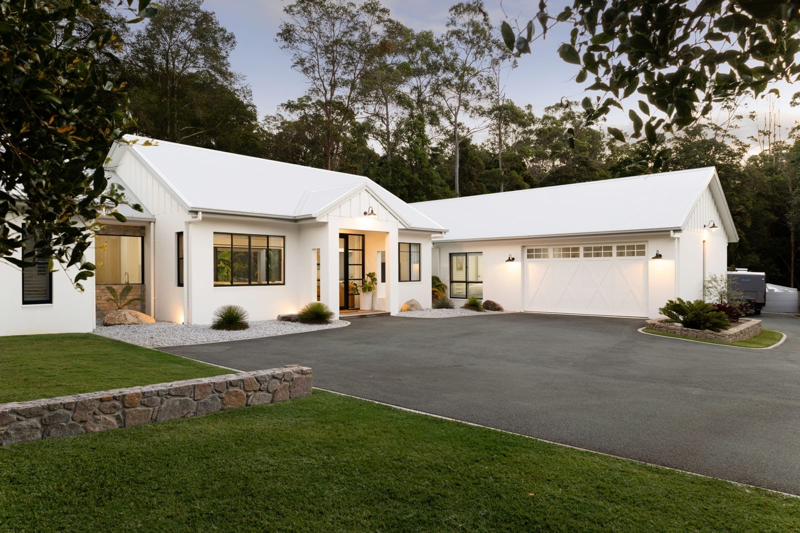 Boutique Acreage Magnificence: Privacy, Presentation, Prestige
