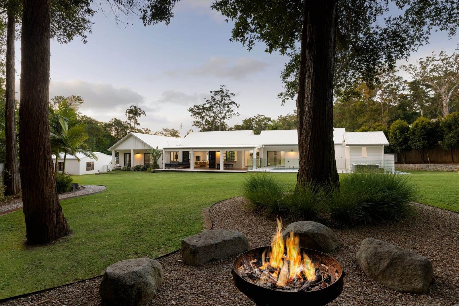 Boutique Acreage Magnificence: Privacy, Presentation, Prestige