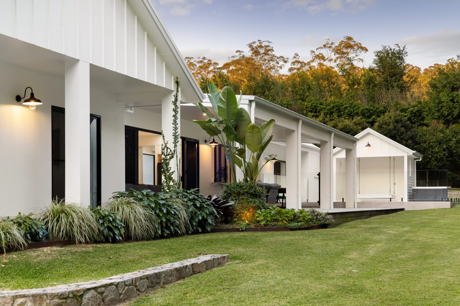 Boutique Acreage Magnificence: Privacy, Presentation, Prestige