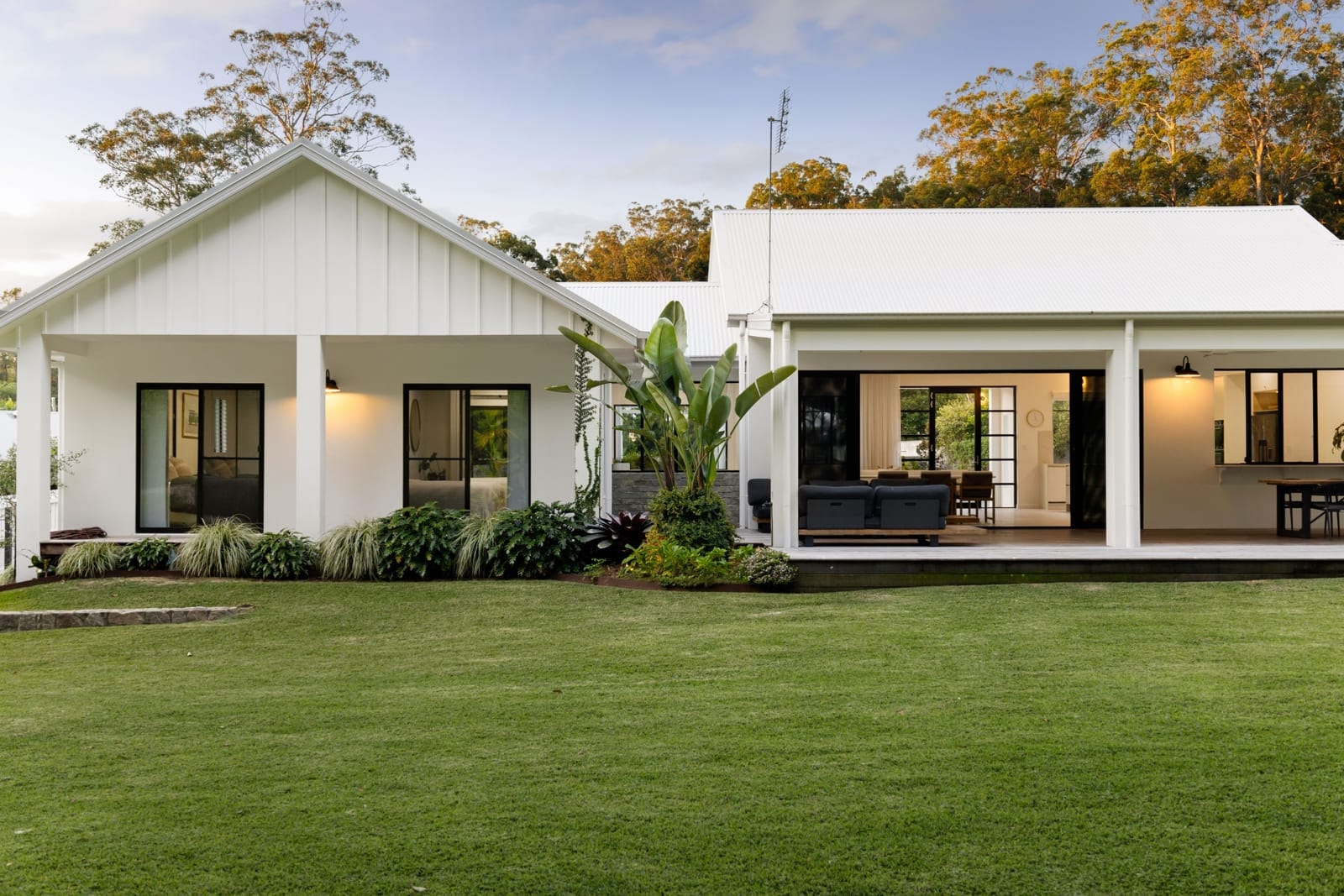 Boutique Acreage Magnificence: Privacy, Presentation, Prestige