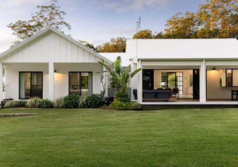 Boutique Acreage Magnificence: Privacy, Presentation, Prestige