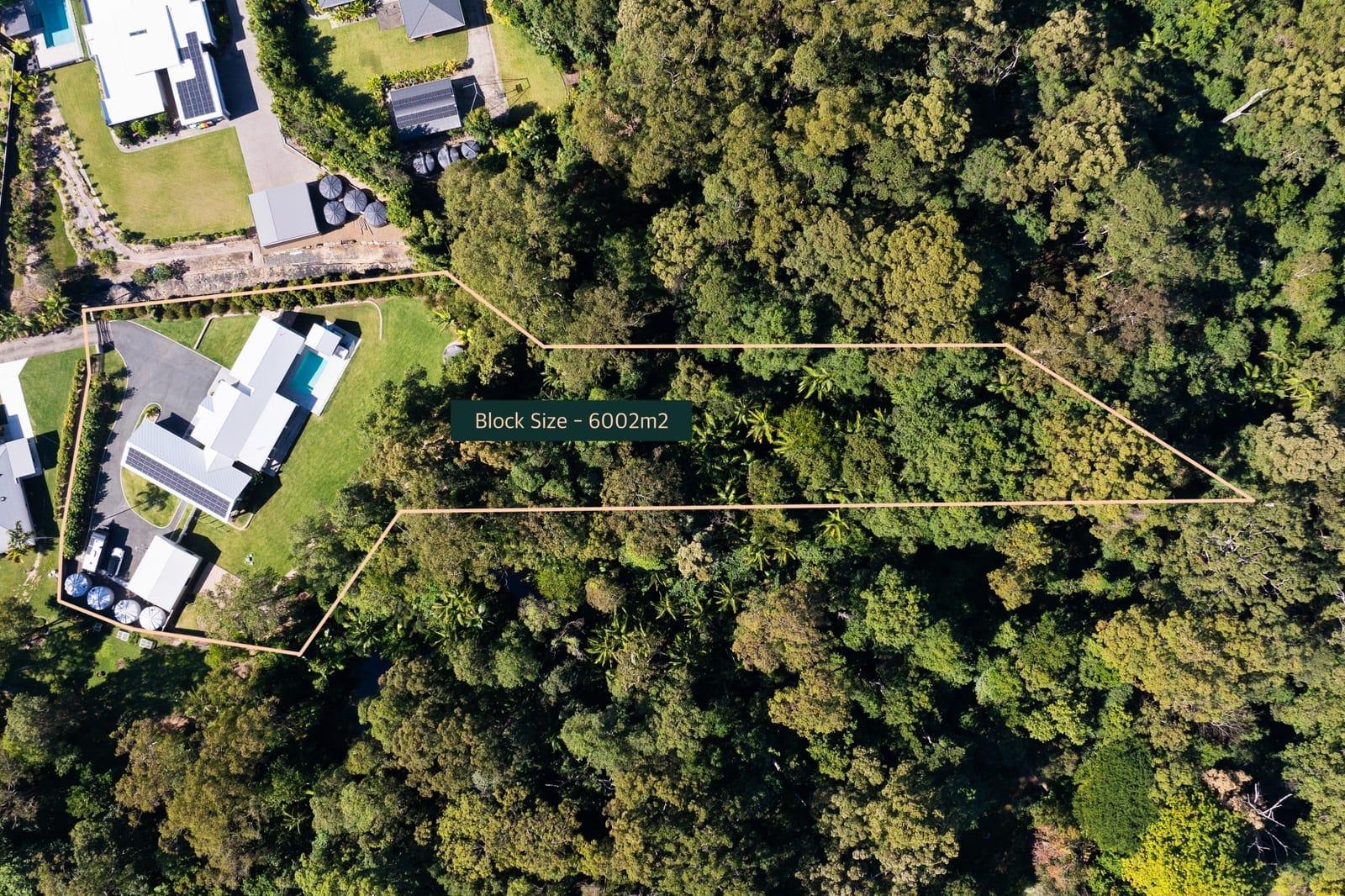 Boutique Acreage Magnificence: Privacy, Presentation, Prestige