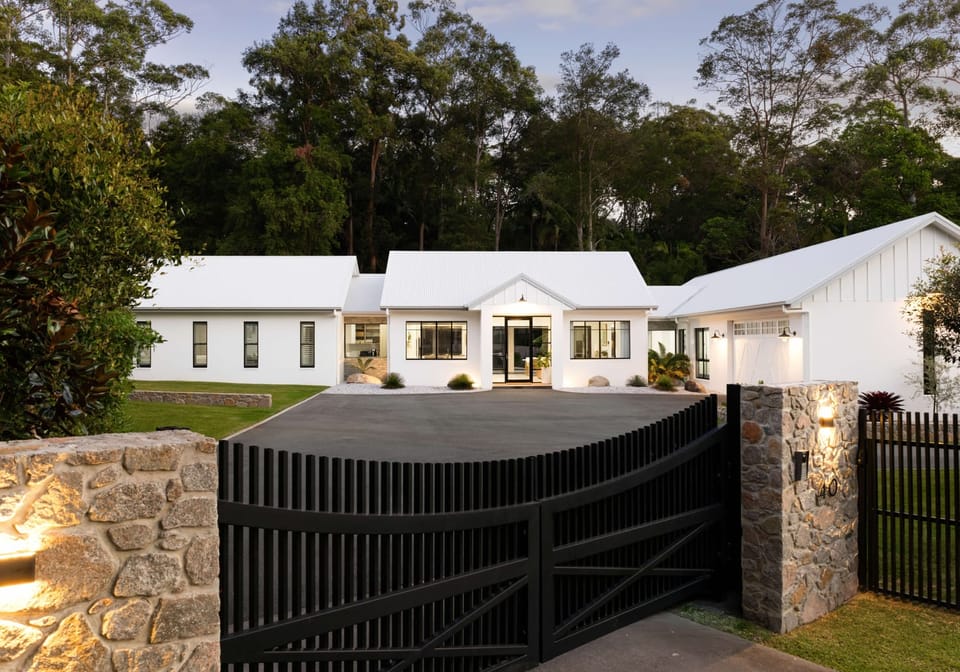 Boutique Acreage Magnificence: Privacy, Presentation, Prestige
