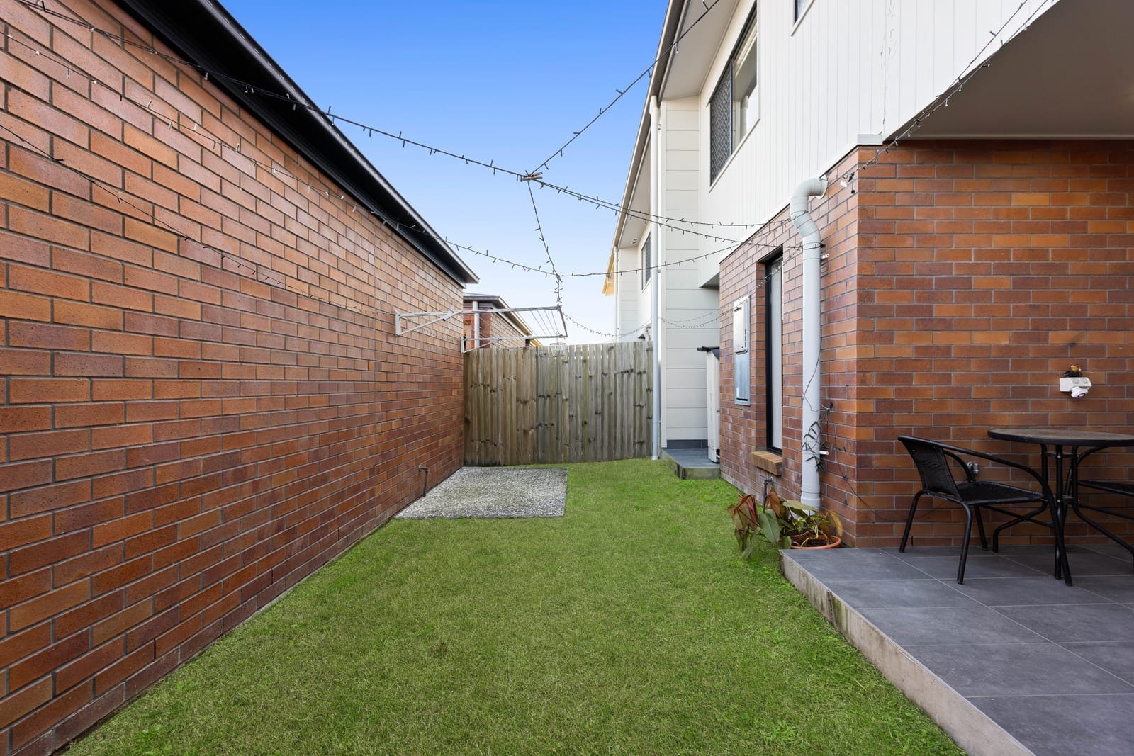 SOLD BY SOF & CHRIS | TOWN