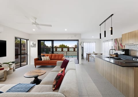 SOLD BY SOF & CHRIS | TOWN