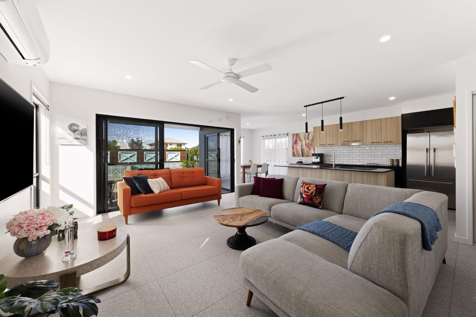SOLD BY SOF & CHRIS | TOWN