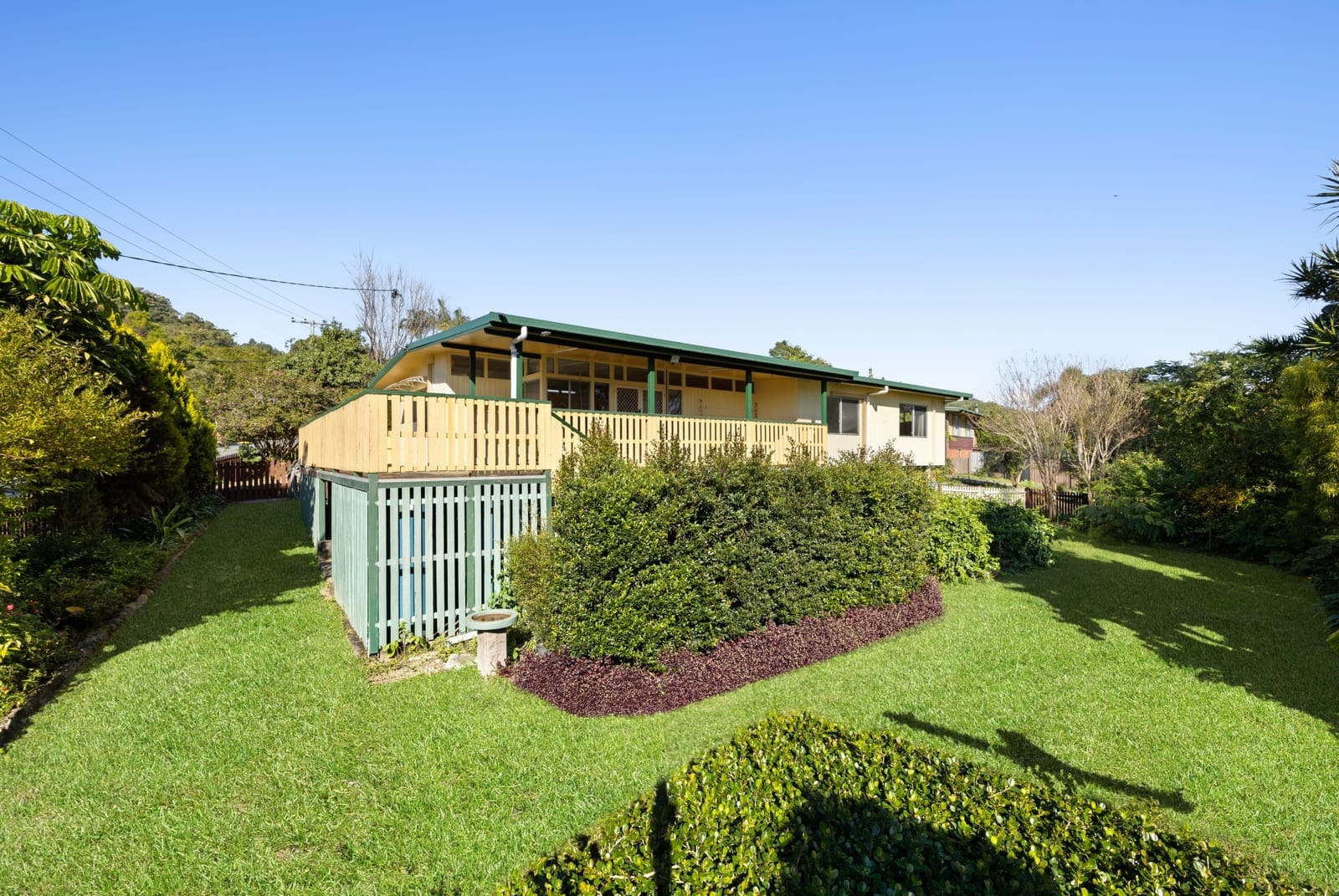 Sold by Corey Payne