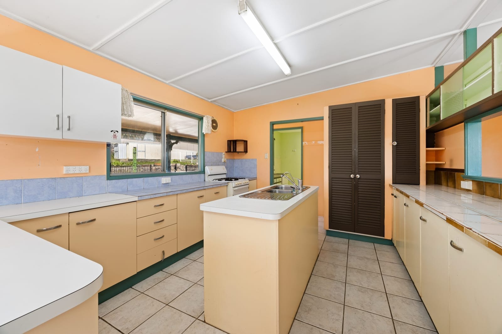 Sold by Corey Payne