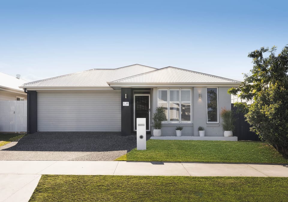 SOLD BY SOF & CHRIS | TOWN
