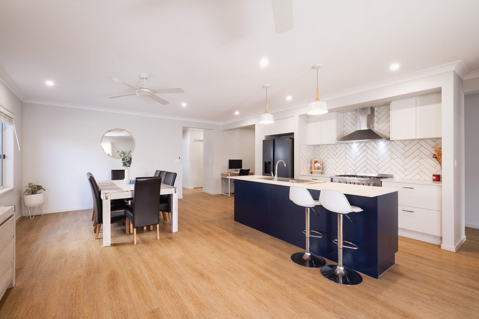 SOLD BY SOF & CHRIS | TOWN