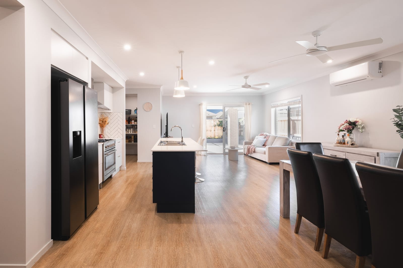 SOLD BY SOF & CHRIS | TOWN