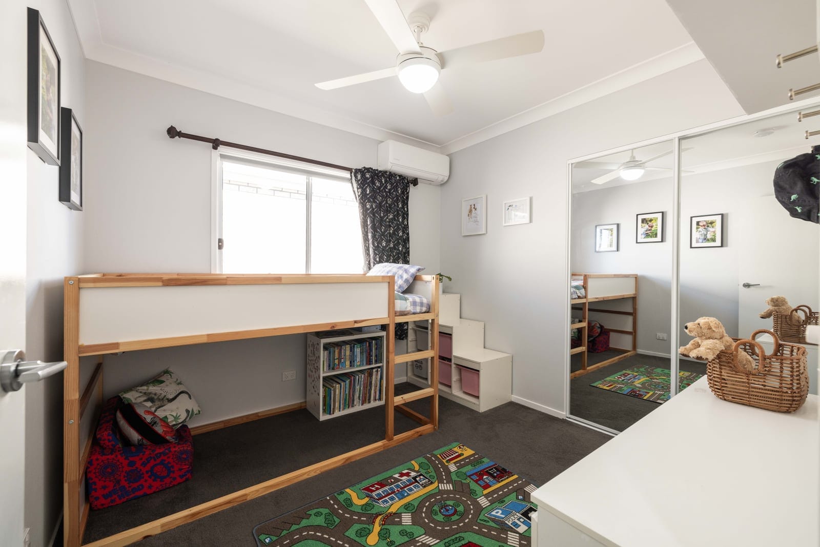 SOLD BY SOF & CHRIS | TOWN