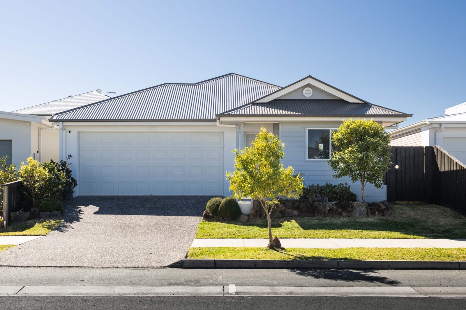 SOLD BY SOF & CHRIS | TOWN