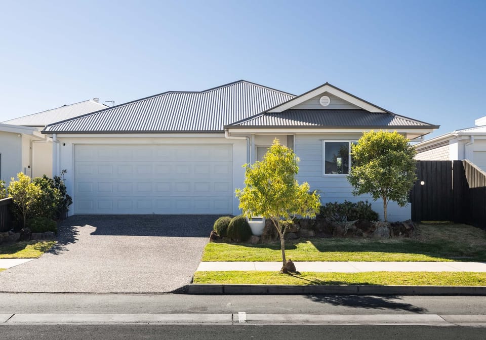SOLD BY SOF & CHRIS | TOWN