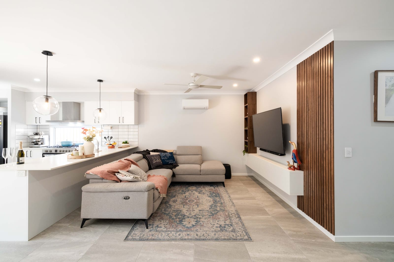SOLD BY SOF & CHRIS | TOWN