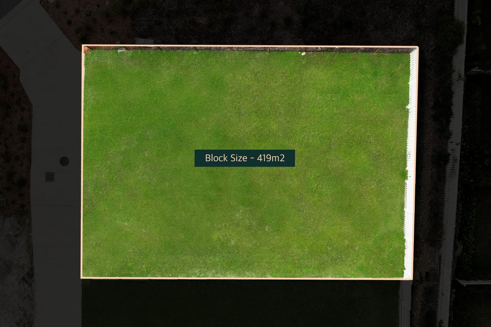 Build-Ready Vacant Land: Prime Lifestyle Location