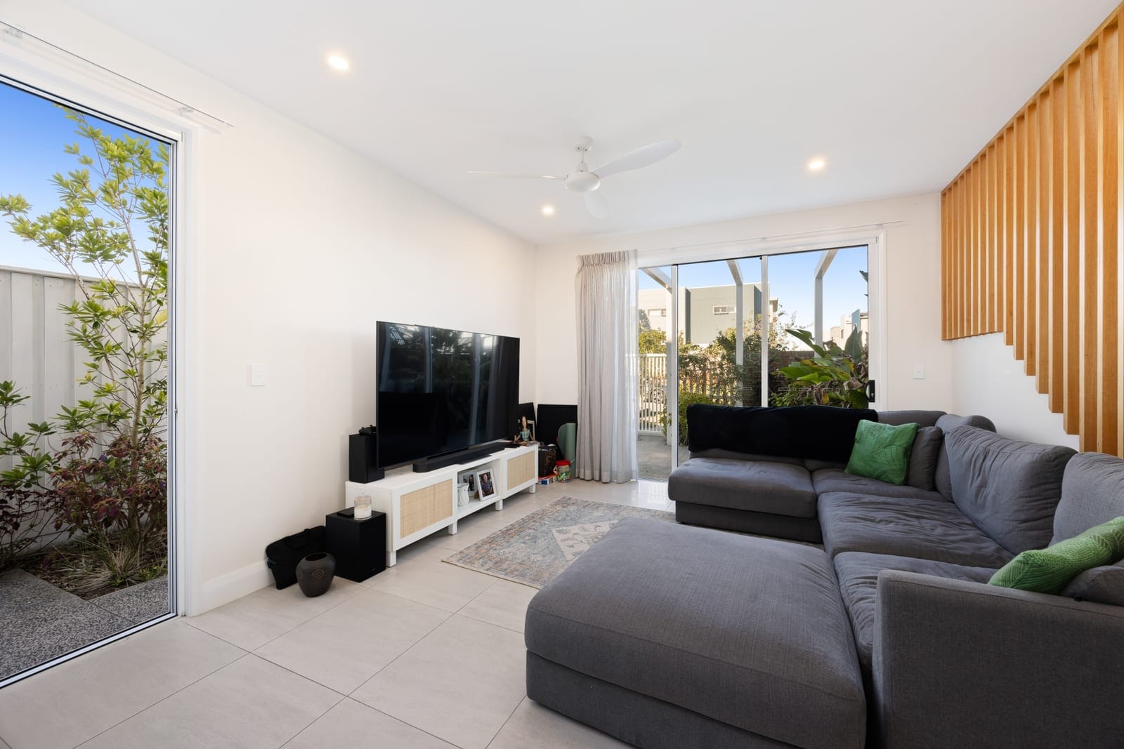 SOLD BY JAMIE VIBERT & NAJ ELSAYED