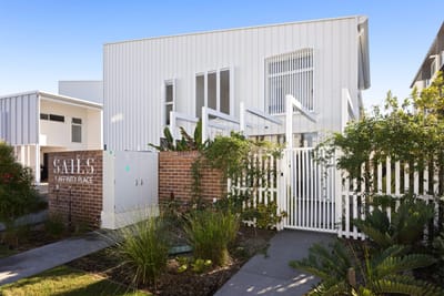 SOLD BY JAMIE VIBERT & NAJ ELSAYED
