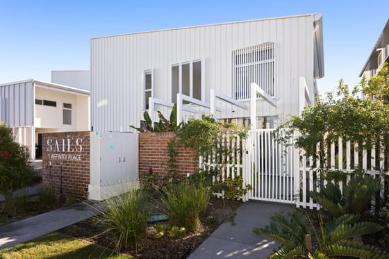 SOLD BY JAMIE VIBERT & NAJ ELSAYED
