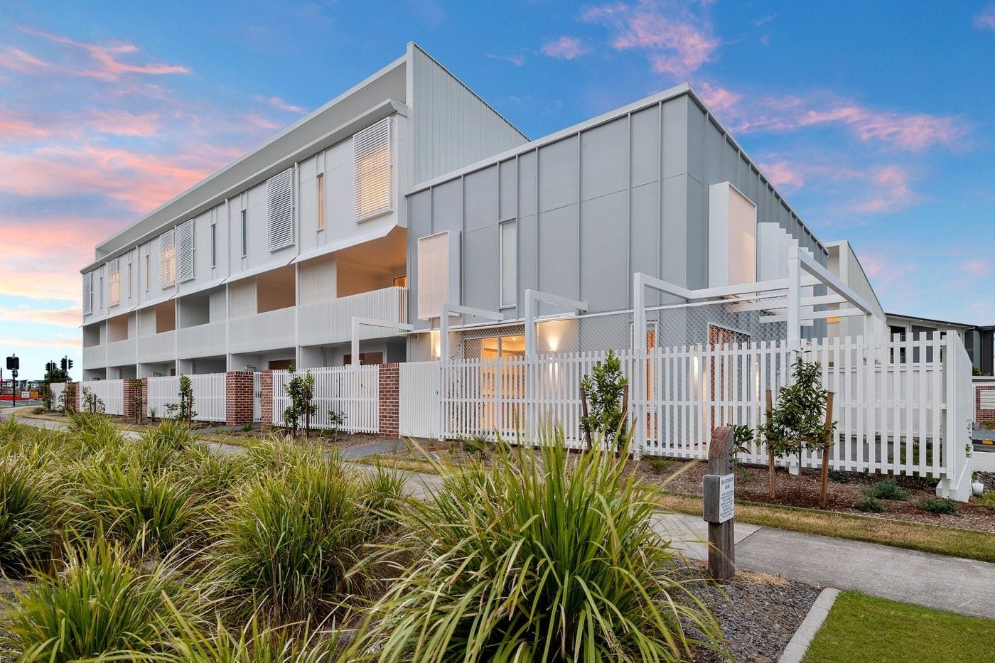 SOLD BY JAMIE VIBERT & NAJ ELSAYED
